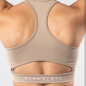 Alphalete Aero Bra - S